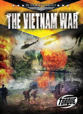 The Vietnam War book