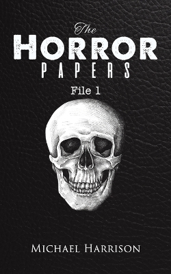 The Horror Papers book
