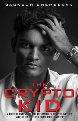 The Crypto Kid book