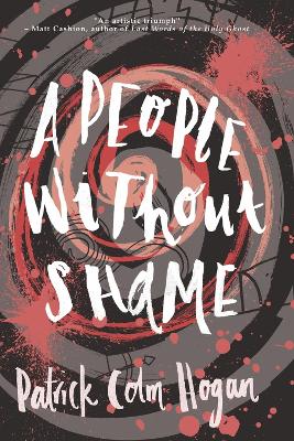 A People Without Shame book