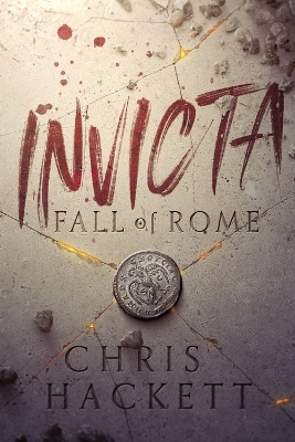 Invicta: Fall of Rome book