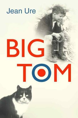 Big Tom book
