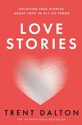Love Stories book