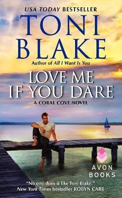 Love Me If You Dare book