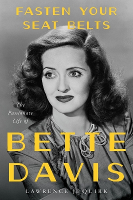 Fasten Your Seat Belts book