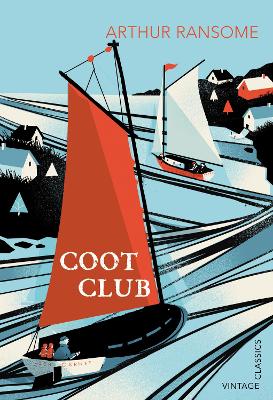 Coot Club by Arthur Ransome