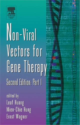 Nonviral Vectors for Gene Therapy, Part 1 book