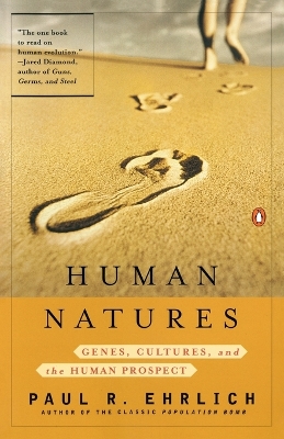 Human Natures book