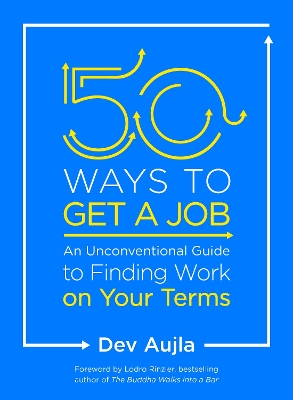 50 Ways to Get a Job book