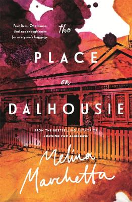 The Place on Dalhousie book