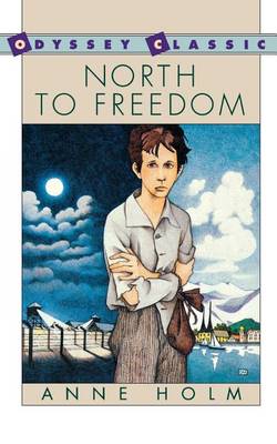 North to Freedom book