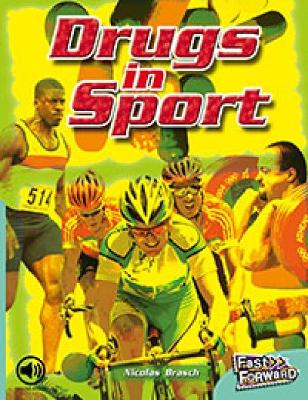 Drugs in Sport book