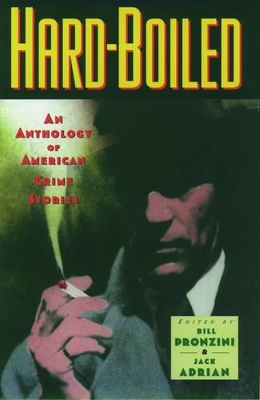 Hard-boiled book