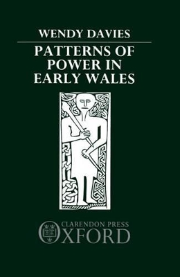 Patterns of Power in Early Wales book