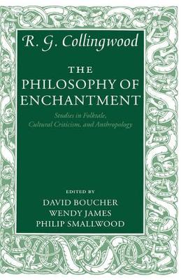 Philosophy of Enchantment book