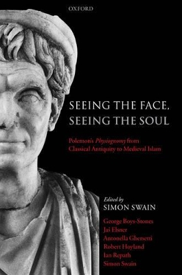 Seeing the Face, Seeing the Soul book