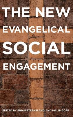 New Evangelical Social Engagement book