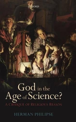 God in the Age of Science? book