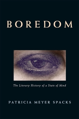 Boredom book