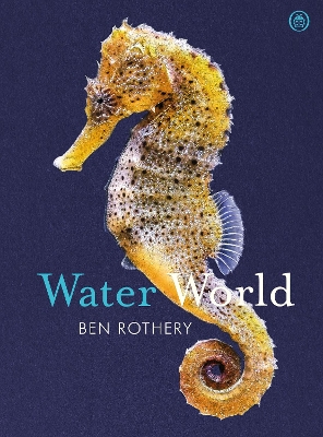 Water World book