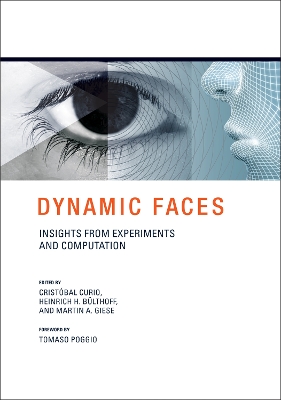 Dynamic Faces book