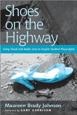 Shoes on the Highway book