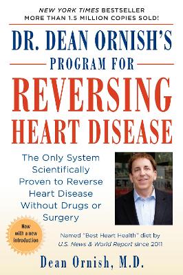 Reversing Heart Disease (Ballantne) book