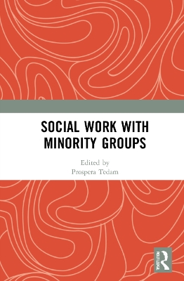 Social Work with Minority Groups book