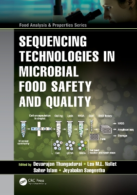 Sequencing Technologies in Microbial Food Safety and Quality book
