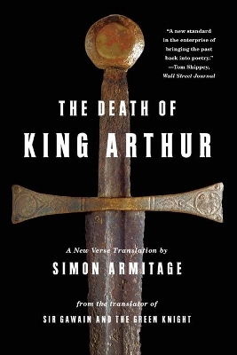 Death of King Arthur book