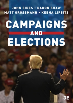 Campaigns & Elections book