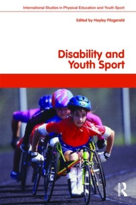 Disability and Youth Sport book