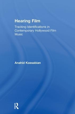 Hearing Film book