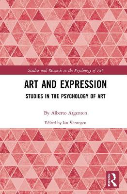 Art and Expression: Studies in the Psychology of Art book