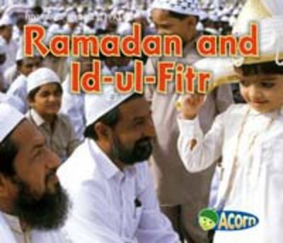 Ramadan and Id-ul-Fitr book