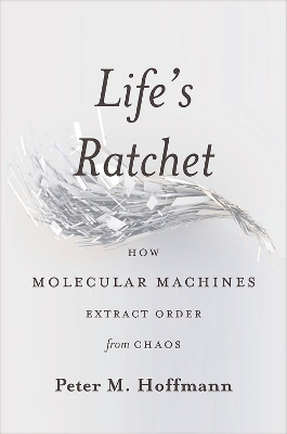 Life's Ratchet book