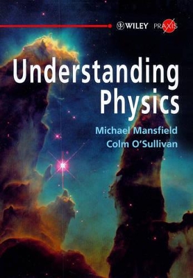 Understanding Physics by Michael Mansfield