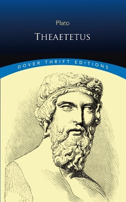 Theaetetus book