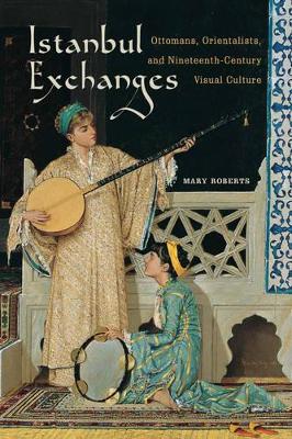 Istanbul Exchanges book