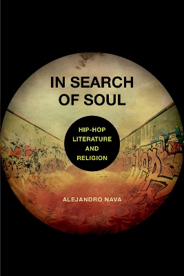 In Search of Soul book