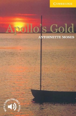 Apollo's Gold Level 2 book