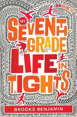 My Seventh-Grade Life In Tights book