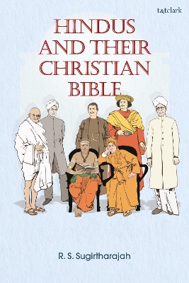 Hindus and Their Christian Bible book