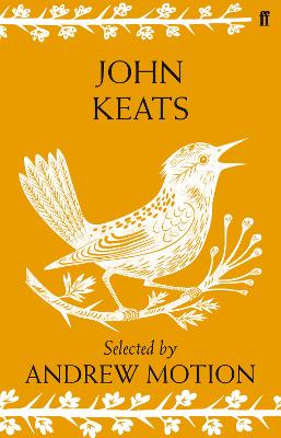 John Keats by John Keats