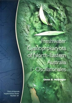 Flora of Australia Supplementary Series 24 book
