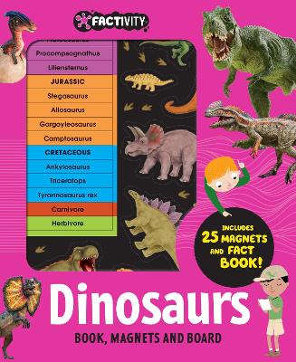 Dinosaurs (Neon) book