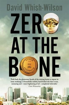 Zero At The Bone book