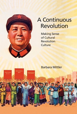 Continuous Revolution book