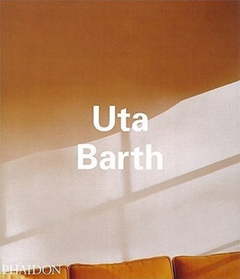 Uta Barth book