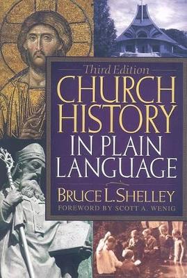 Church History In Plain Language book